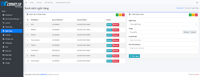 SOURCE CODE SHOP CLONE V6 - NO KEYLOGGER