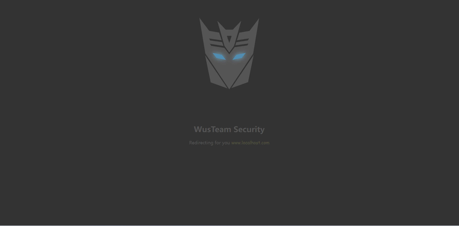  CODE ANTI DDOS PHP TRANSFORMER - WusTeam